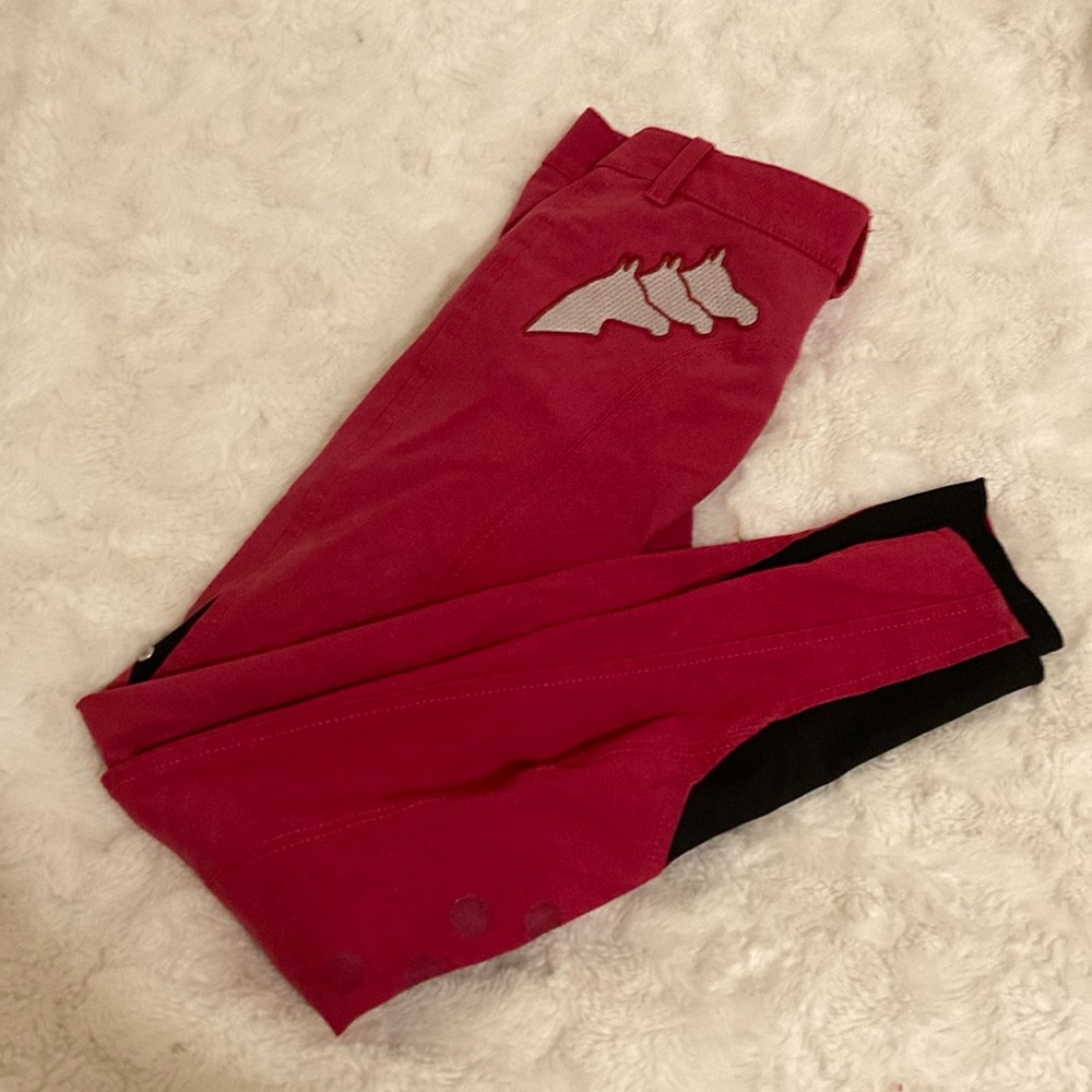 Equiline Breeches